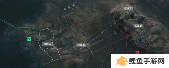 三角洲行动地图有哪些 三角洲行动全地图一览
