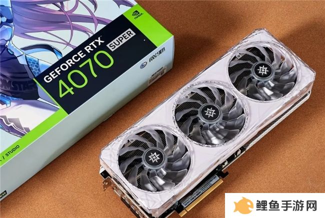 影驰 RTX 40系列性能爆发，DLSS助力《三角洲行动》沉浸体验