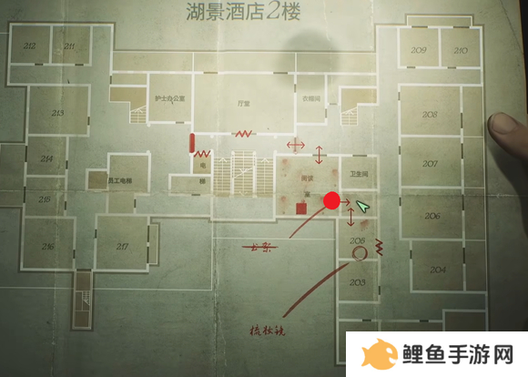 寂静岭2重制版速通必备密码答案 各谜题密码汇总