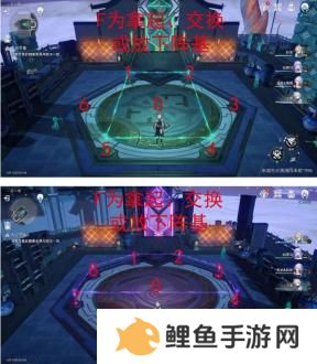 崩坏星穹铁道2.5庙趣满堂答案是什么 崩坏星穹铁道2.5版本庙趣满堂答案大全