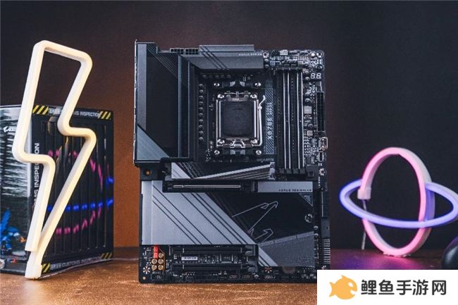 超频快又准，技嘉X870系列主板强势来袭