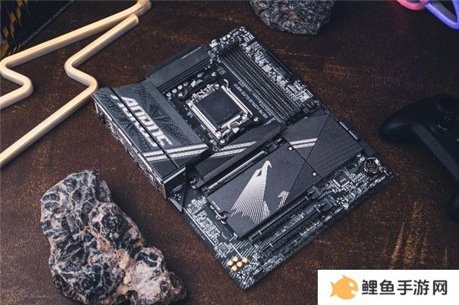 超频快又准，技嘉X870系列主板强势来袭