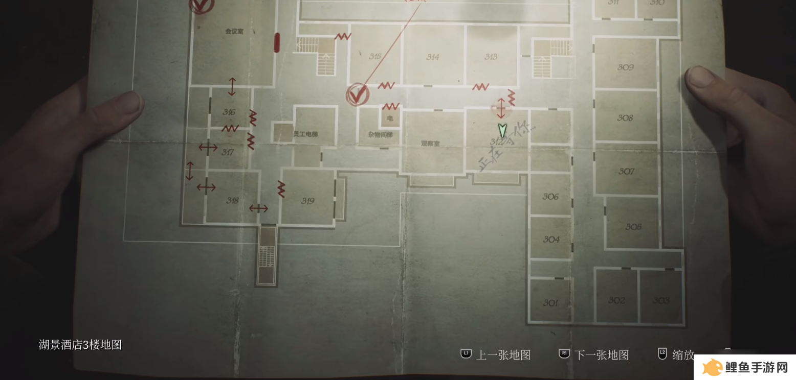 寂静岭2重制版游戏结局大全攻略 寂静岭2重制版结局达成条件