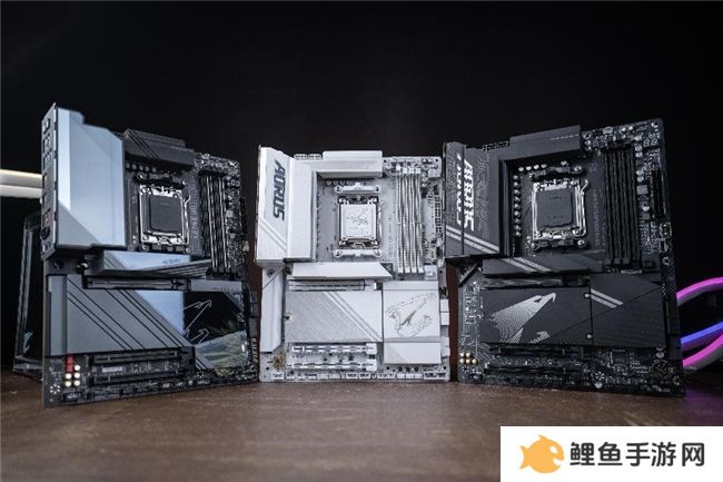 超频快又准，技嘉X870系列主板强势来袭
